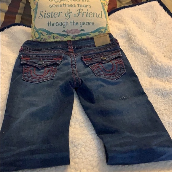 Jeans - Picture 4 of 7